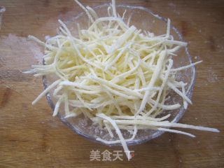 鸟巢的做法步骤：4