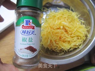 鸟巢的做法步骤：12