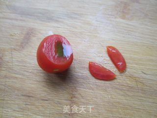 鸟巢的做法步骤：16