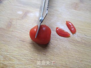 鸟巢的做法步骤：17