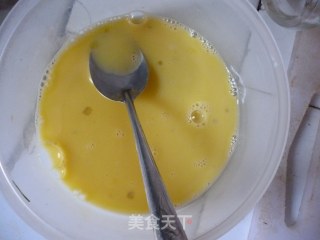 韭菜鸡蛋饼的做法步骤：11