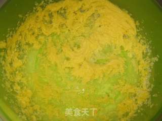 卡通小饼干的做法步骤：3