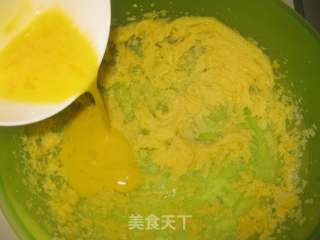 卡通小饼干的做法步骤：4