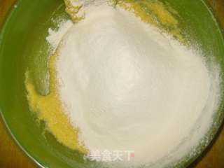卡通小饼干的做法步骤：6