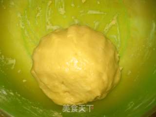 卡通小饼干的做法步骤：7