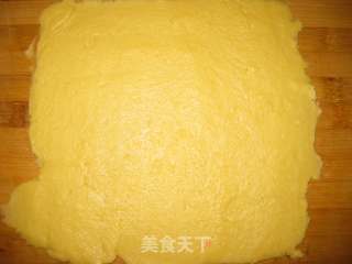 卡通小饼干的做法步骤：8
