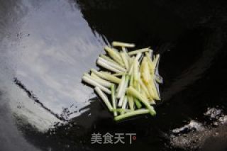 鲜虾米粉的做法步骤：5