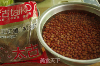 细滑红豆沙的制作方法的做法步骤：1