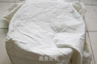 细滑红豆沙的制作方法的做法步骤：8