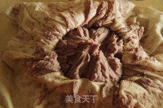 细滑红豆沙的制作方法的做法步骤：10