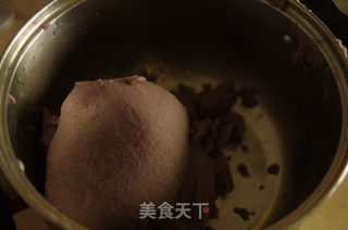 细滑红豆沙的制作方法的做法步骤：11