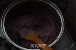 细滑红豆沙的制作方法的做法步骤：13