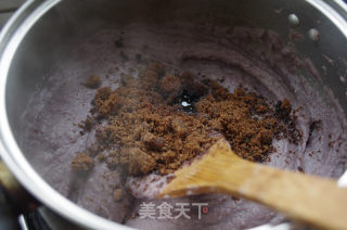 细滑红豆沙的制作方法的做法步骤：14