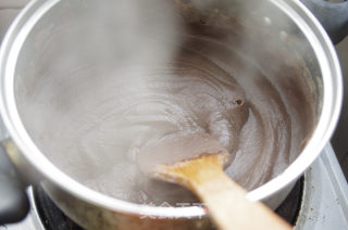 细滑红豆沙的制作方法的做法步骤：15