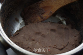 细滑红豆沙的制作方法的做法步骤：16