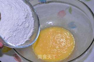 【餐后磨牙饼】----神奇的阿拉棒的做法步骤：3