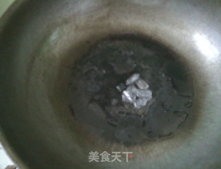 饭遭殃之------梅菜焖肉的做法步骤：5