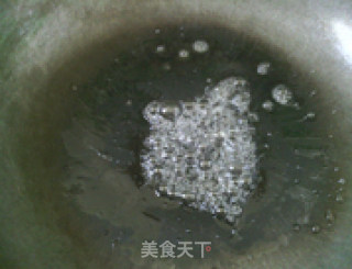 饭遭殃之------梅菜焖肉的做法步骤：6