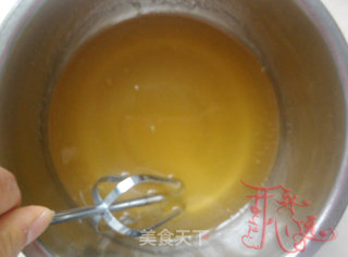 黑芝麻月饼-能看到芝麻粒的做法步骤：5