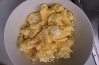 西红柿鸡蛋面的做法步骤：6