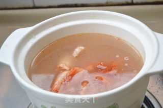 泡菜汤的做法步骤：4