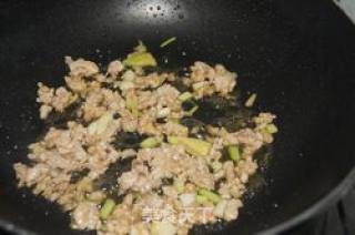 简单家常菜--肉末豆腐的做法步骤：6