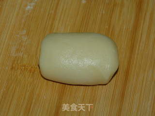 酥皮月饼的做法步骤：11