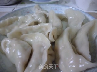 煎饺的做法步骤：1