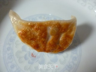 煎饺的做法步骤：5