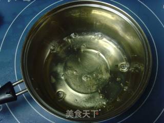 芒果奶油卷的做法步骤：1