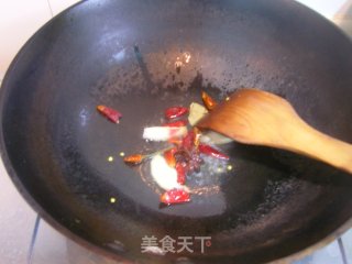 美极寸金烧鸡胗的做法步骤：2