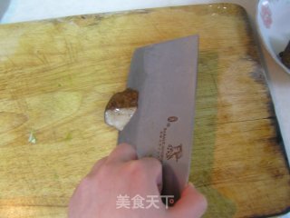 鱼香豹纹香干的做法步骤：4