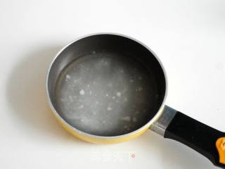 京味儿月饼----自来红的做法步骤：1