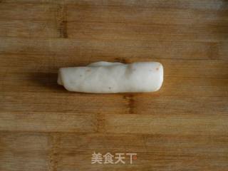 京味儿月饼----自来红的做法步骤：8