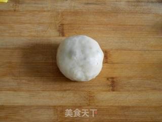 京味儿月饼----自来红的做法步骤：16