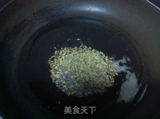 印度西红柿豆tomato daal的做法步骤：5