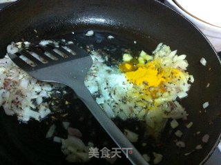 印度西红柿豆tomato daal的做法步骤：8