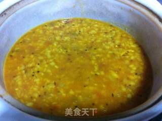 印度西红柿豆tomato daal的做法步骤：12