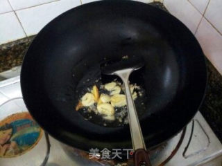手撕杏鲍菇的做法步骤：3