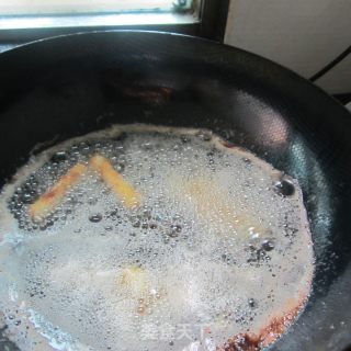 金丝豆腐的做法步骤：10