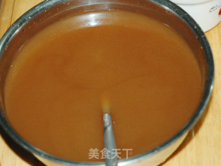 美味酱牛肉的做法步骤：4