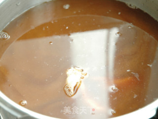 美味酱牛肉的做法步骤：6
