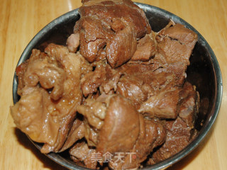 美味酱牛肉的做法步骤：10
