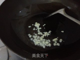 豇豆焖面的做法步骤：5