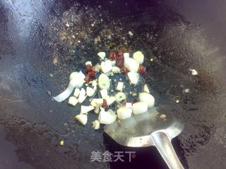 香辣鸡虾球的做法步骤：5