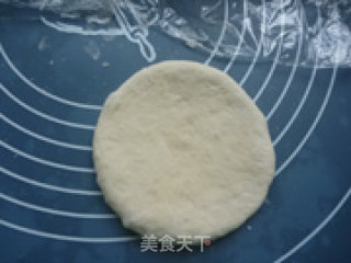 豆沙面包的做法步骤：11