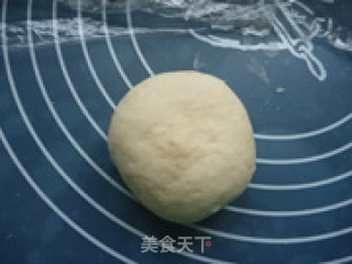 豆沙面包的做法步骤：13