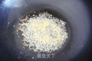 蒜香双椒金针菇的做法步骤：5