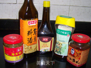 【照烧凤爪】的做法步骤：2