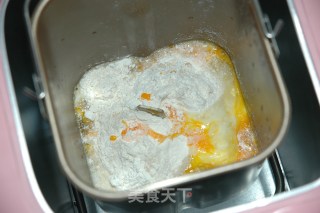 香肠奶酪卷的做法